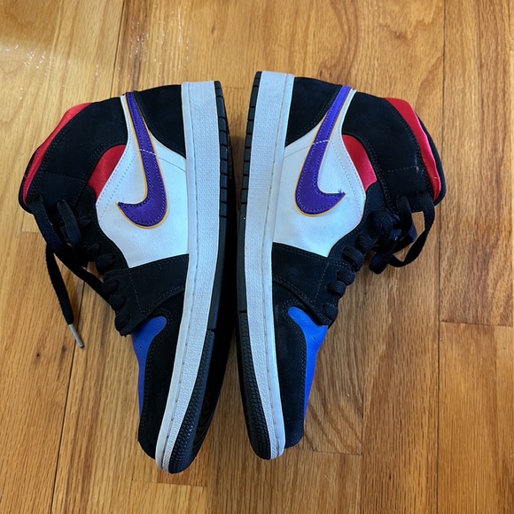 Jordan 1 - Picture 2 of 4